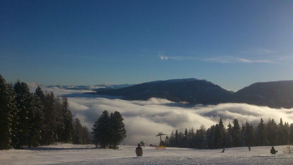 Gasthaus Rieglerhuette Sankt Lorenzen ob Murau Exteriör bild