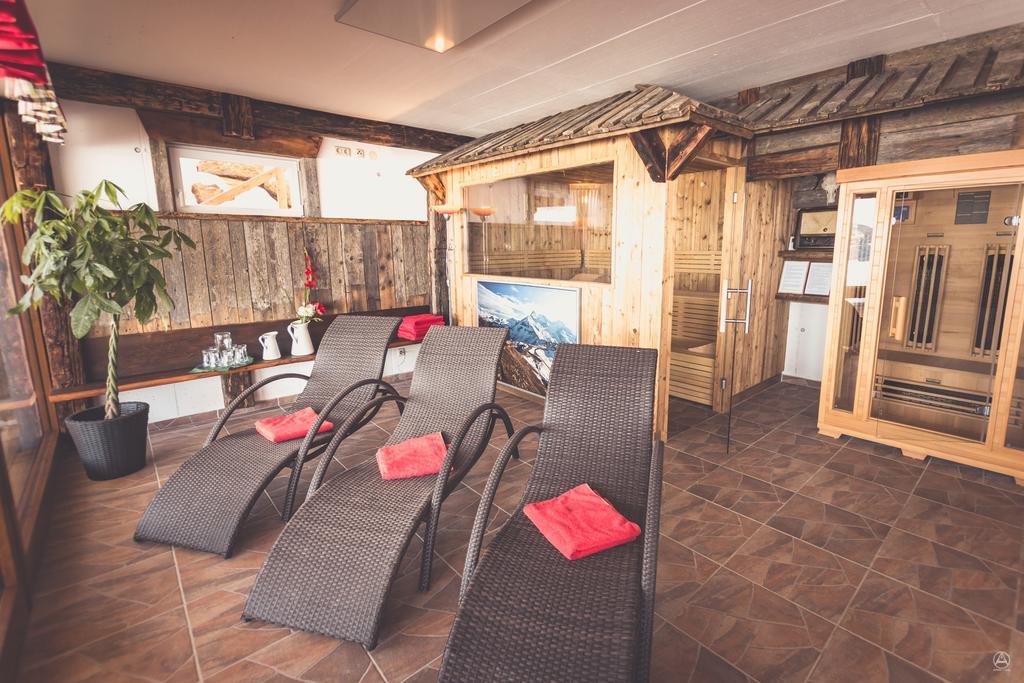 Gasthaus Rieglerhuette Sankt Lorenzen ob Murau Exteriör bild