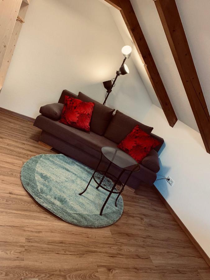 Gasthaus Rieglerhuette Sankt Lorenzen ob Murau Exteriör bild